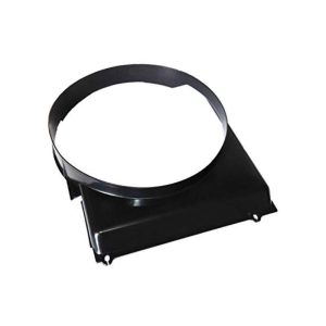 تصویر محصول سینی فن تویوتا لوین هیبرید 1.8 لیتر ساده سال 2024